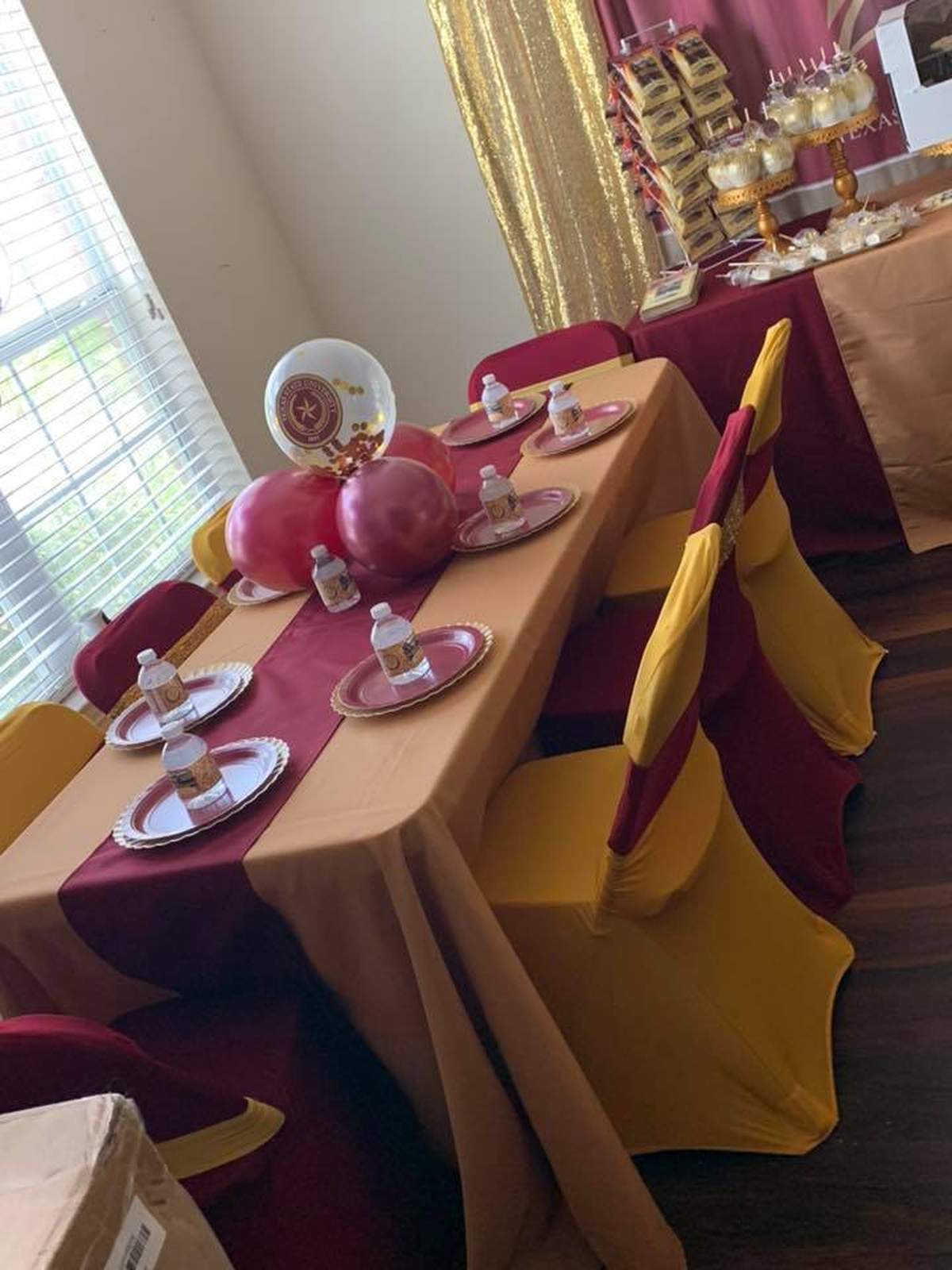 Graduation/End of School Graduation/End of School Party Ideas Photo 1