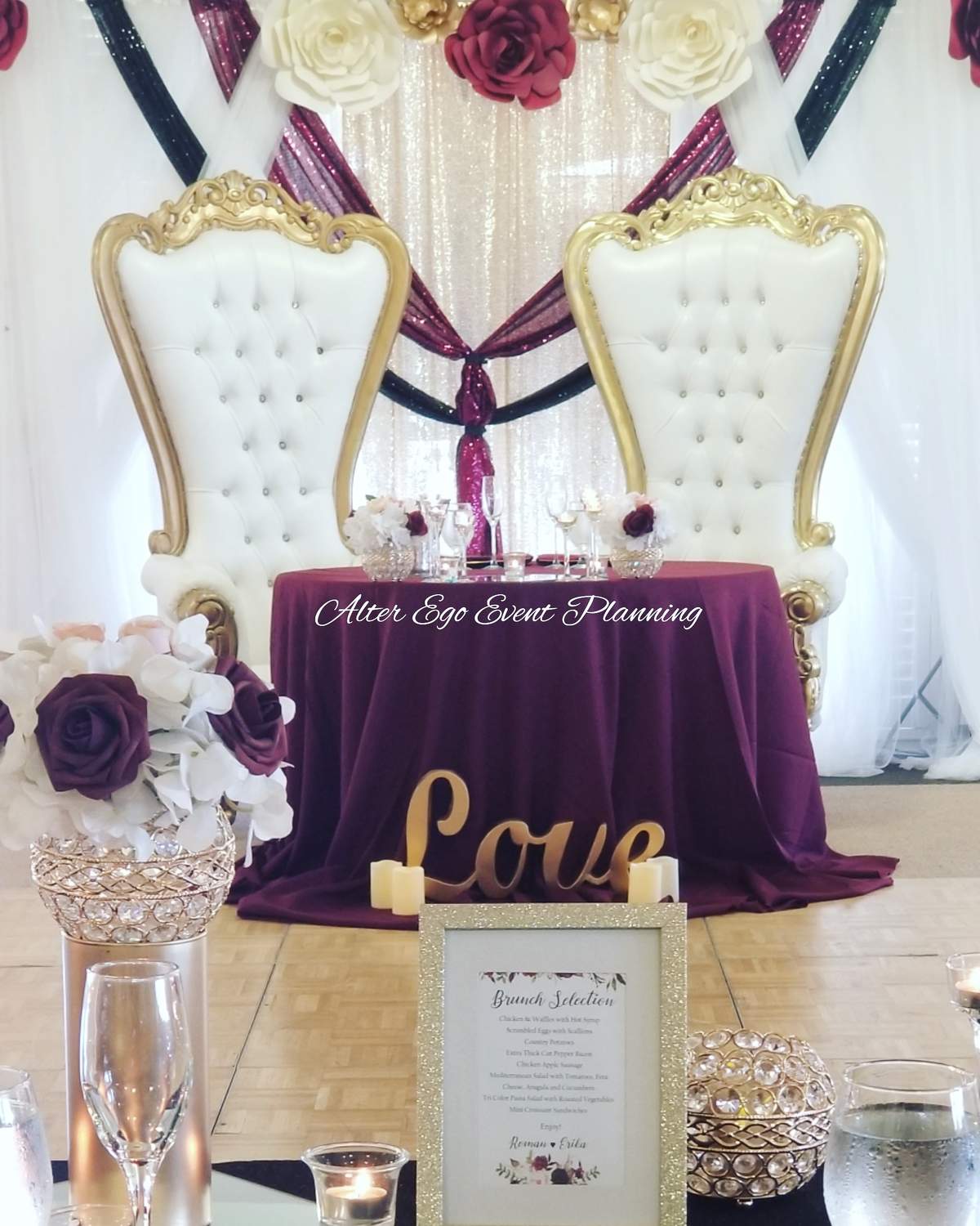 Maldonado Wedding - Classic 