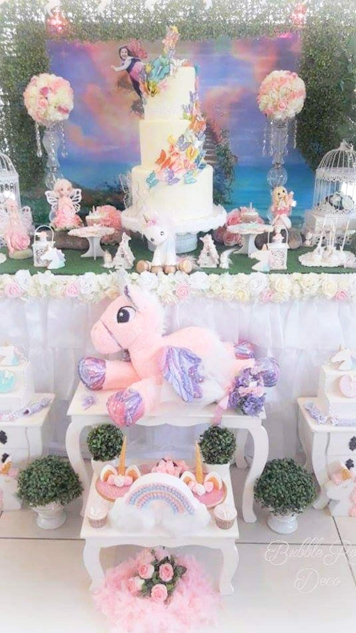 Dreams come true - Unicorns