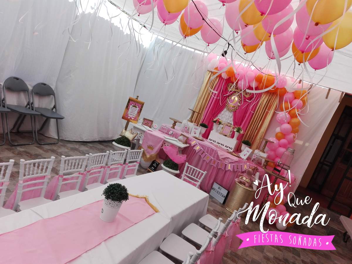 Peppa Pig Hada para Antonella - Peppa Pig