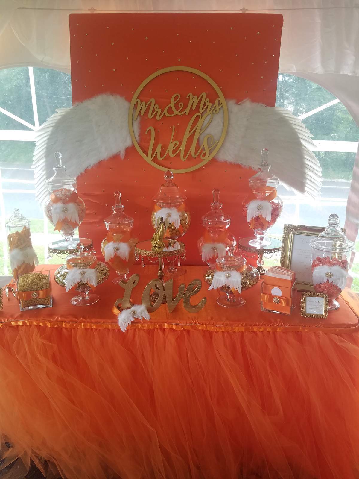Your My Angel - Angel Wings