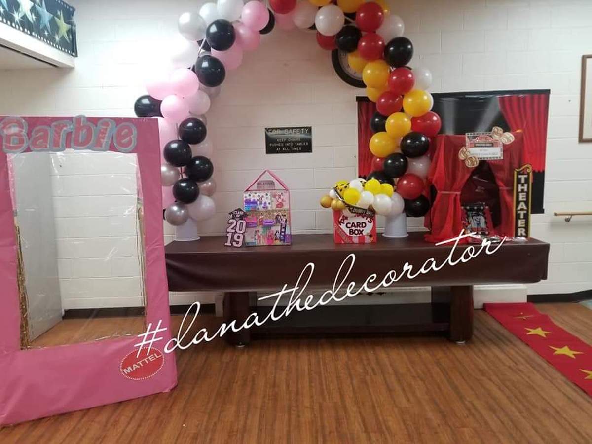 Dual Open House  - BARBIE & Music Theater