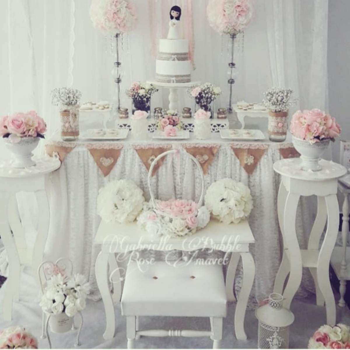 My First Communion - Comunion