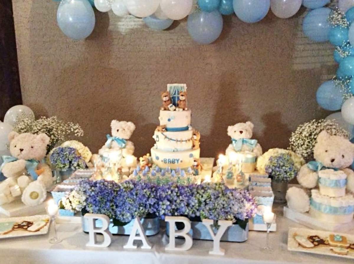 Teddy bear  - Teddy Bear