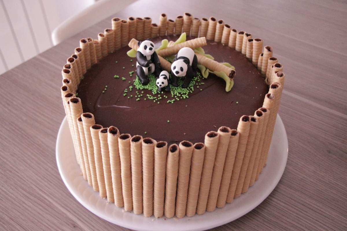 PANDA Party - Panda