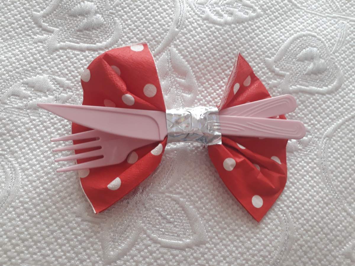 Beste Beril 's Minnie Mouse 6th birthday party - Minnie Mouse