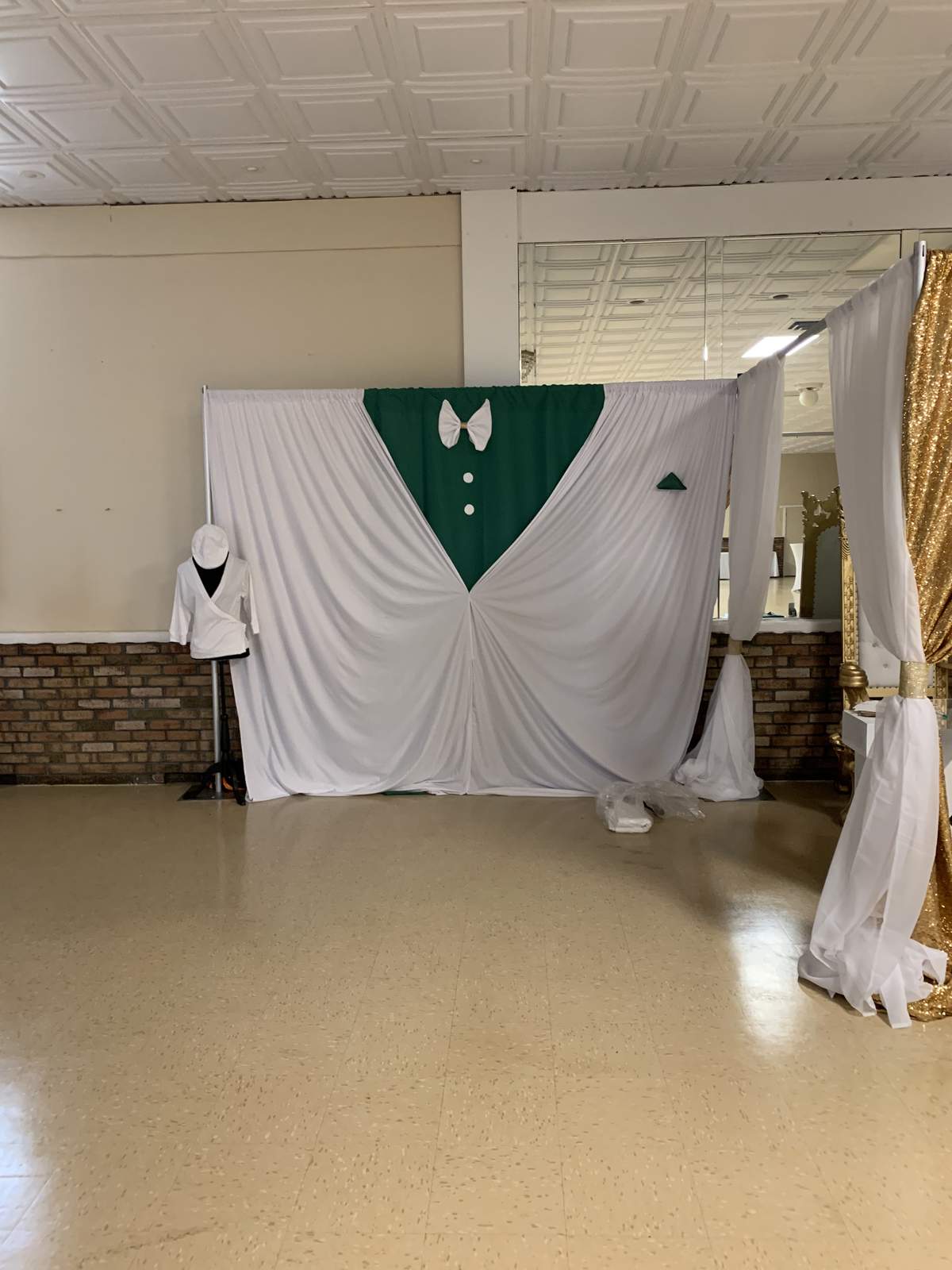  Keema’s 32nd Blazers and Bustiers Birthday  -  Blazers and Bustiers