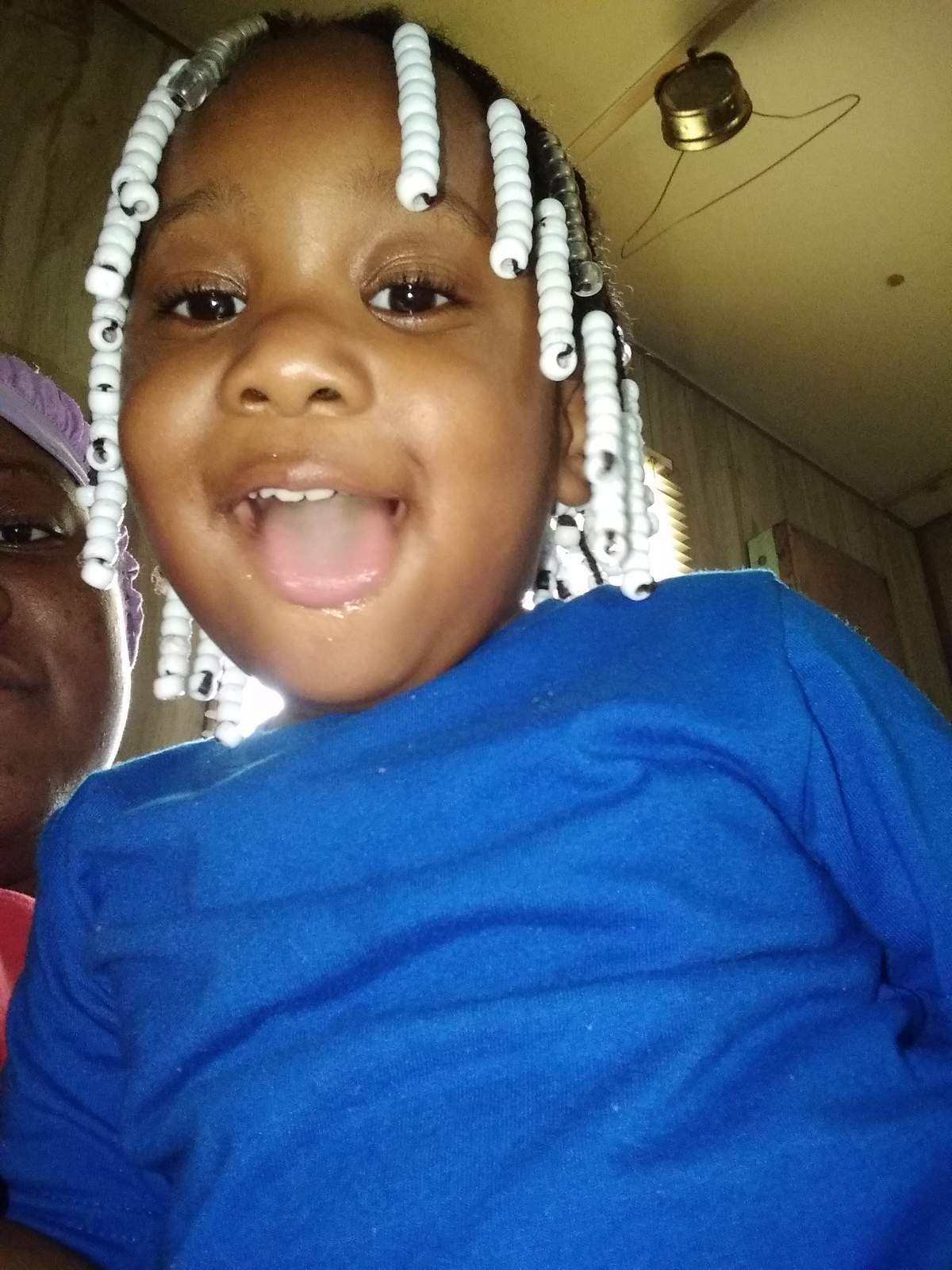 Happy 3rd Birthday MaSiya - Minnie Mouse