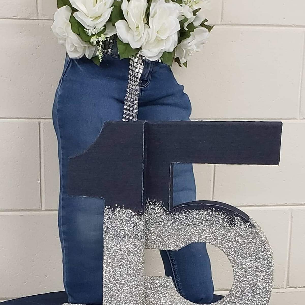 Keese's 15th Birthday Party  - Denim & Diamonds 