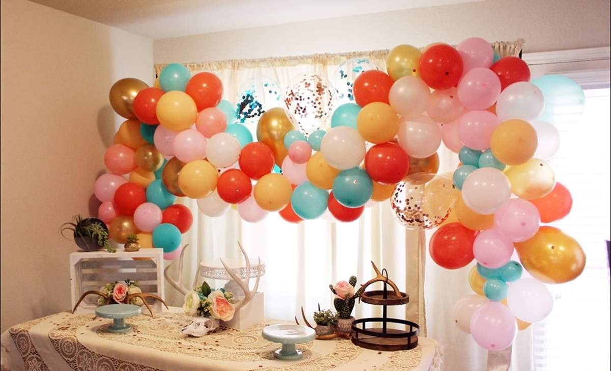 southerchic baby shower - Southerchic