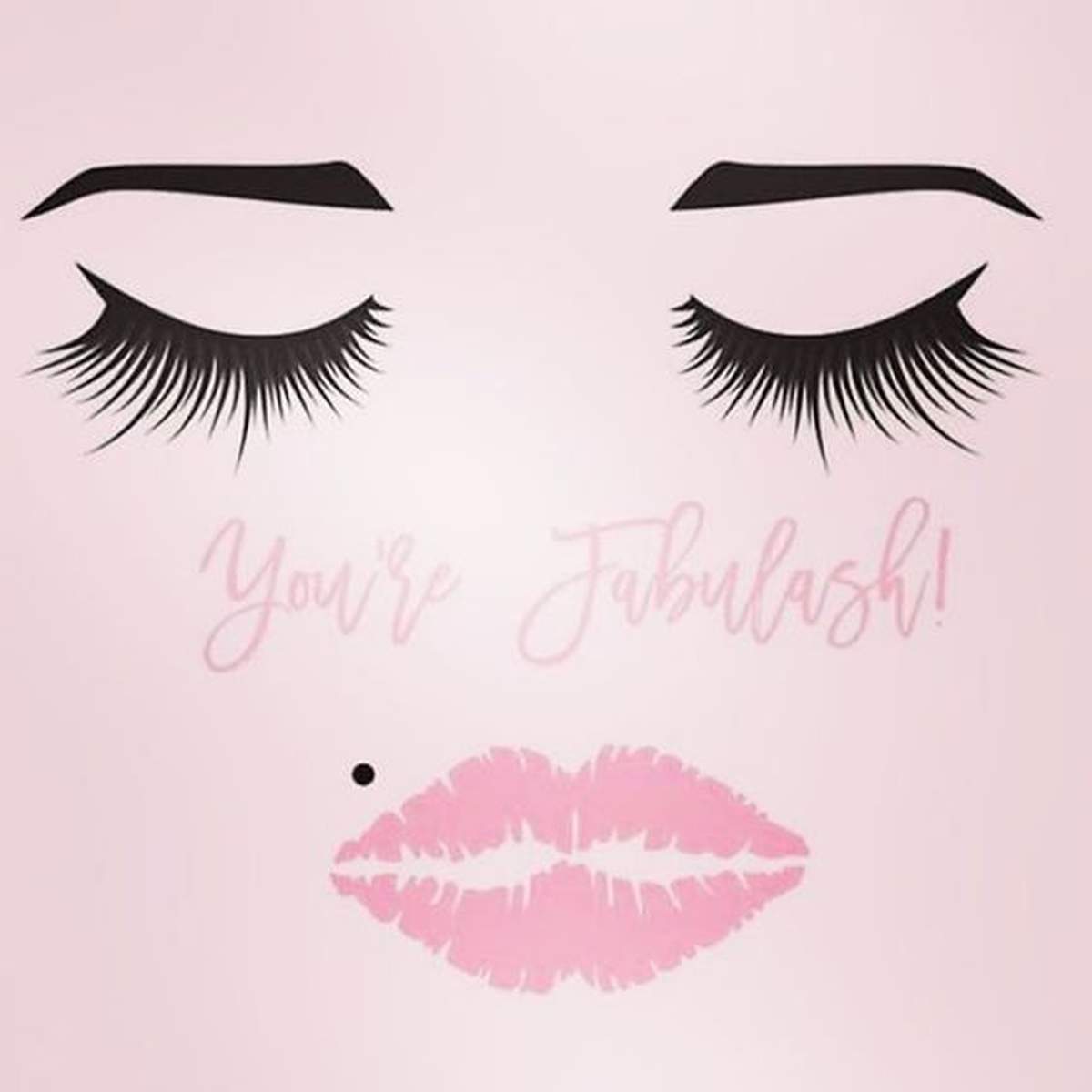 FabuLASH Sweet Sixteen - Sweet 16