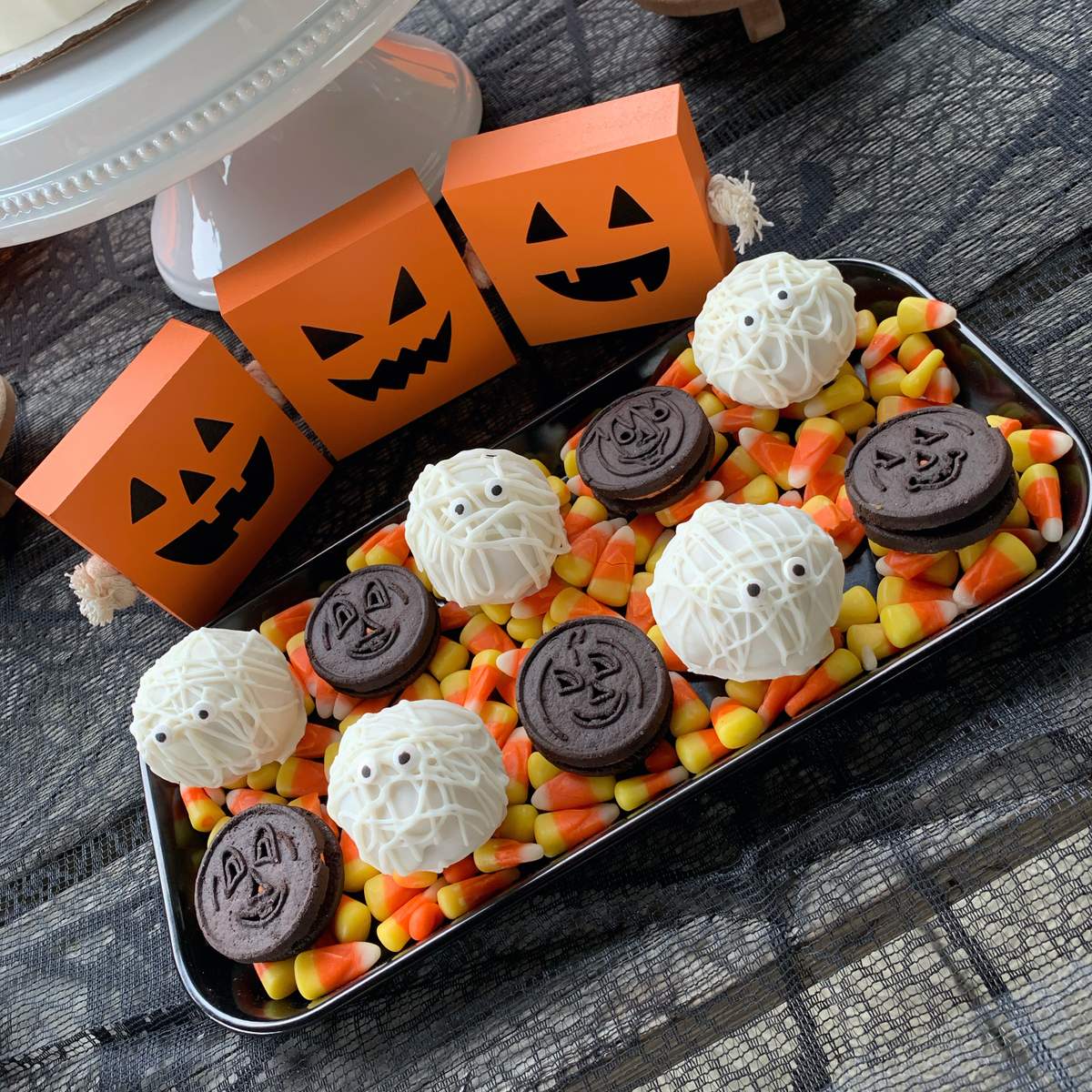 Spooktacular Bash - Halloween