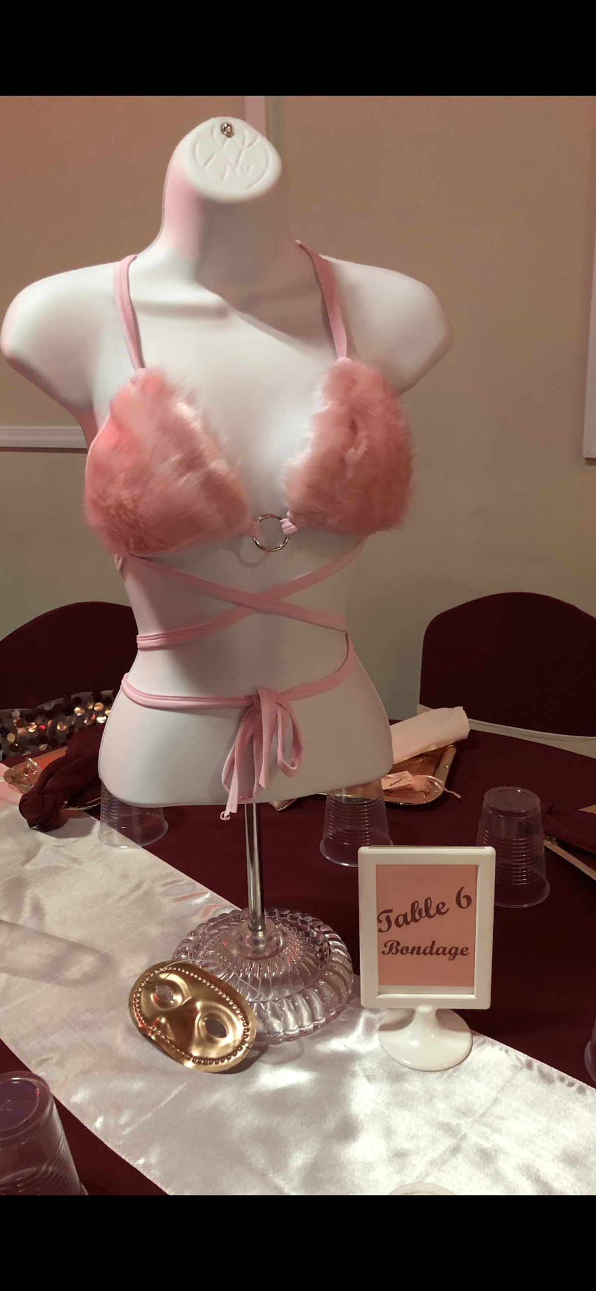 Rhonda’s 50 SHADES of Raunchy Fabulousness  - 50 SHADES of Raunchy and Fabulousness 