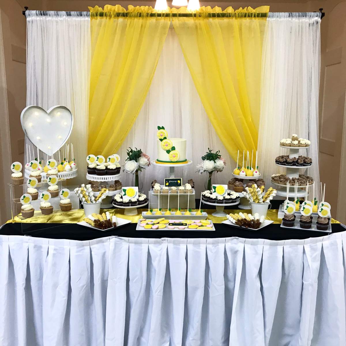 Lemons of Love  - Lemons 
