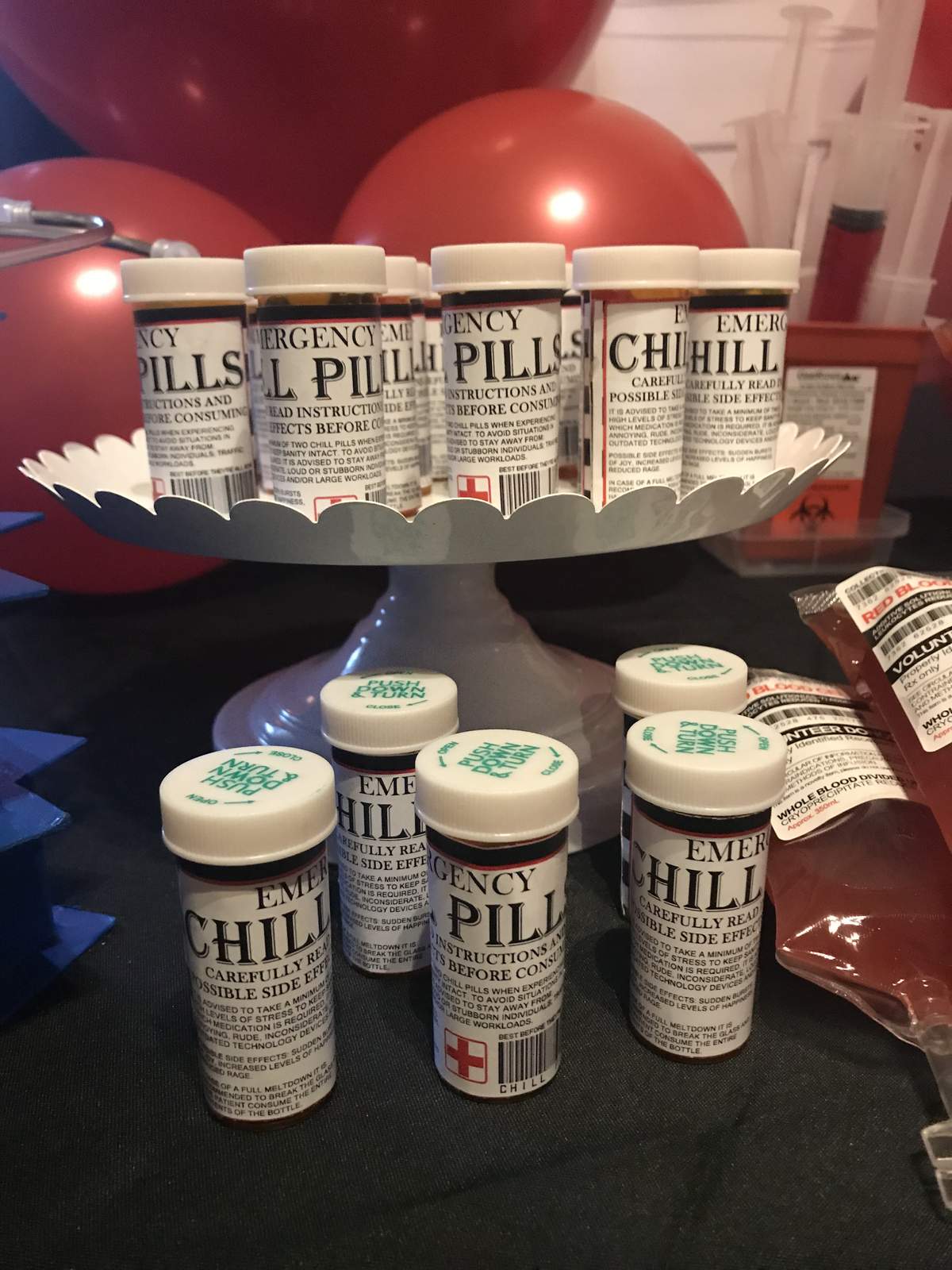 future-nurse-graduation-end-of-school-party-ideas-photo-2-of-7-catch-my-party