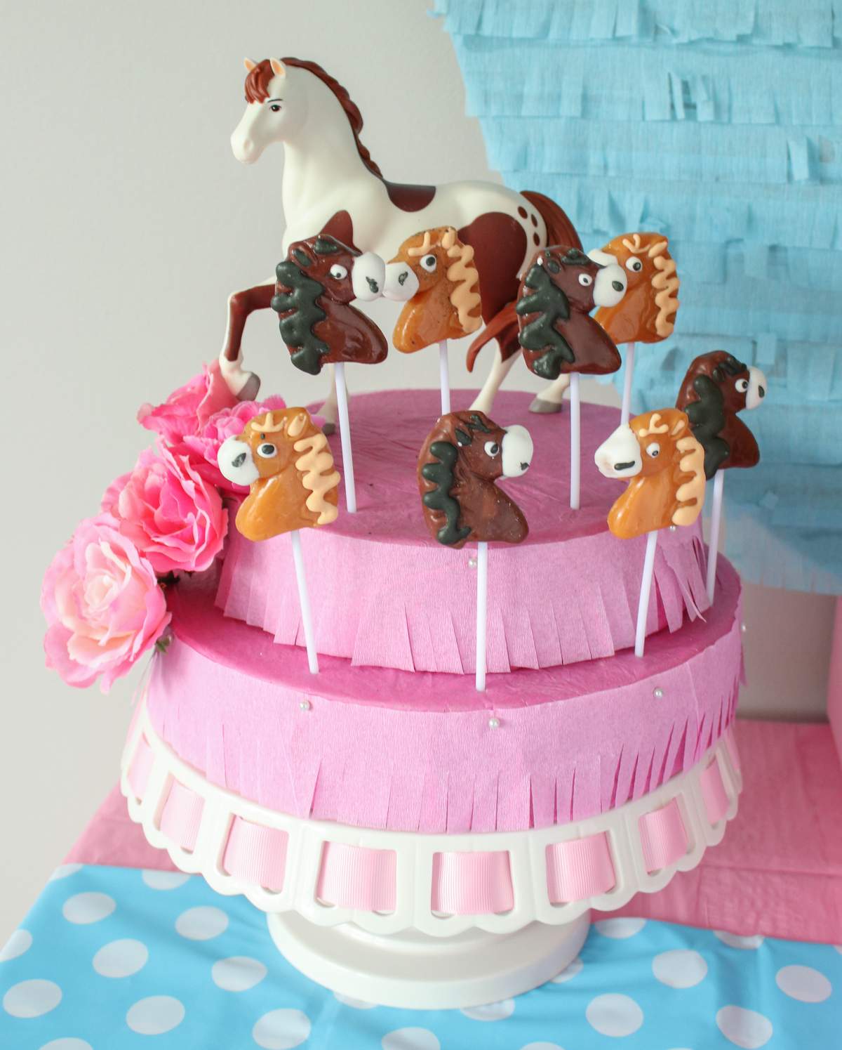Tv Shows Birthday Party Ideas Photo 17 Of 20 Catch My Party
