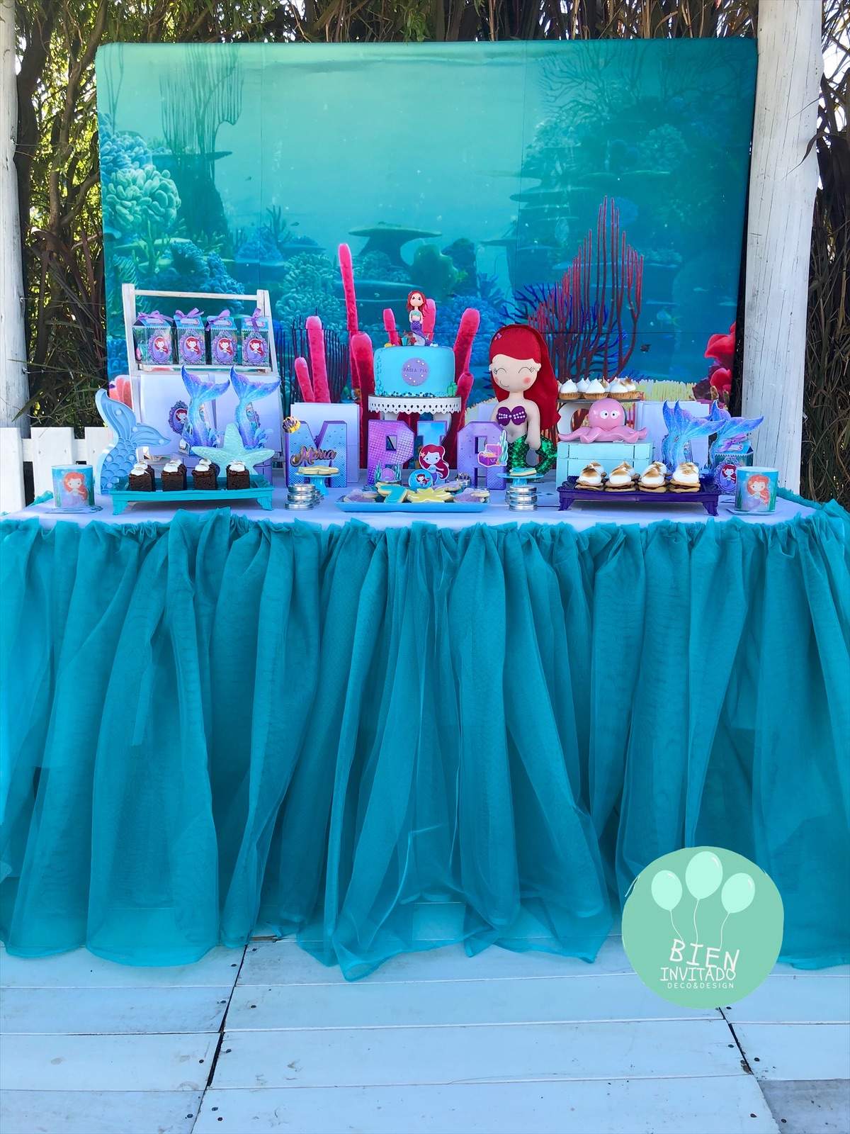 Mermaid  - Mermaid
