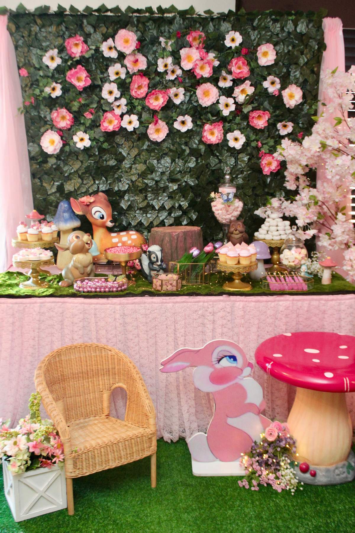 Bambi - Bambi