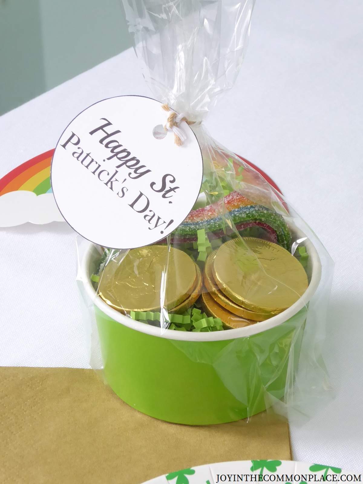 St. Patrick's Day St. Patrick's Day Party Ideas | Photo 8 of 12 | Catch ...