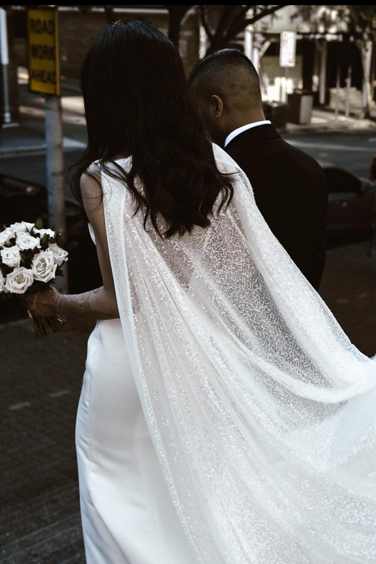 Brisbane City Hall Wedding - Australian Wedding