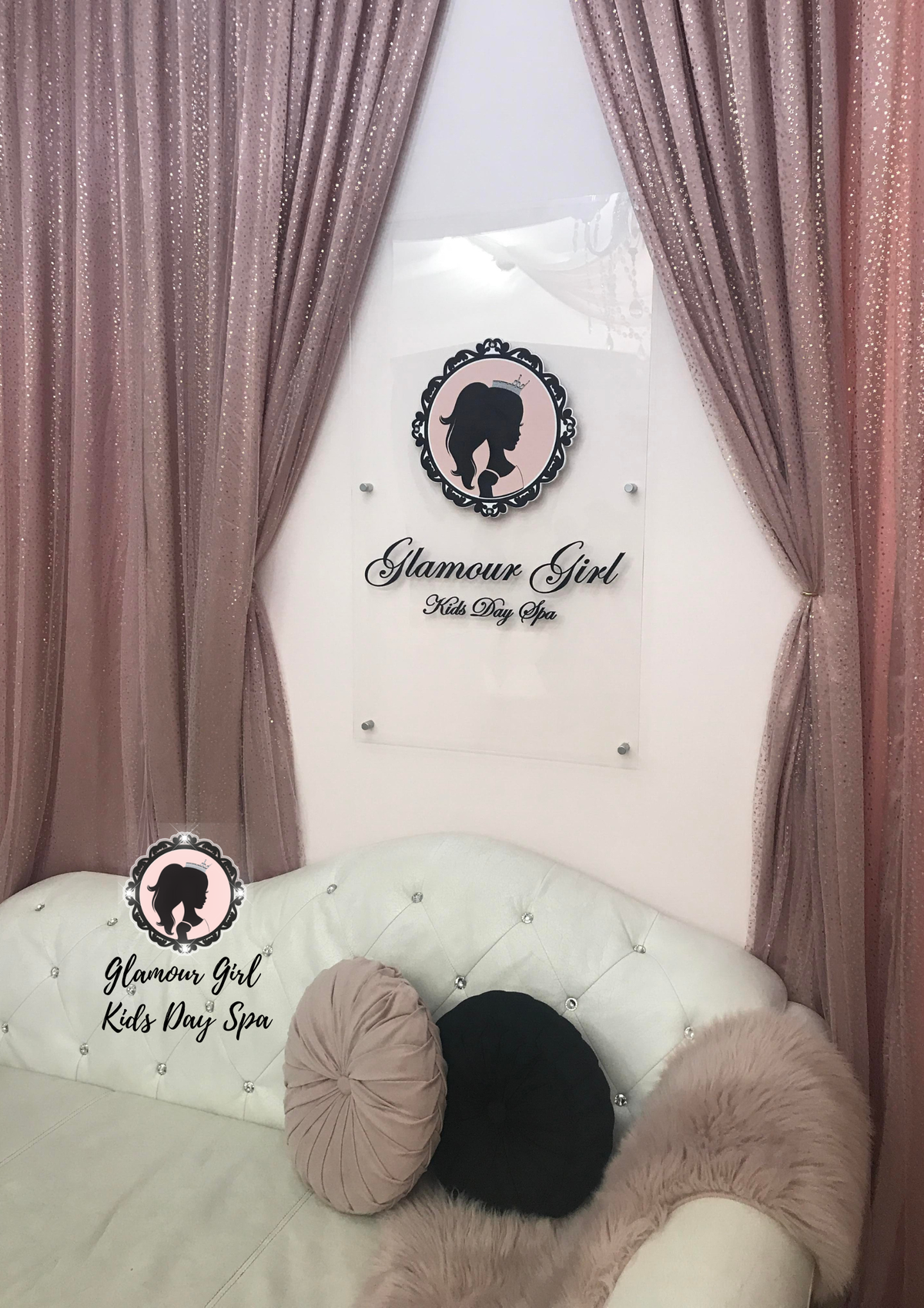 Dream Pamper Party ✨ - Spa