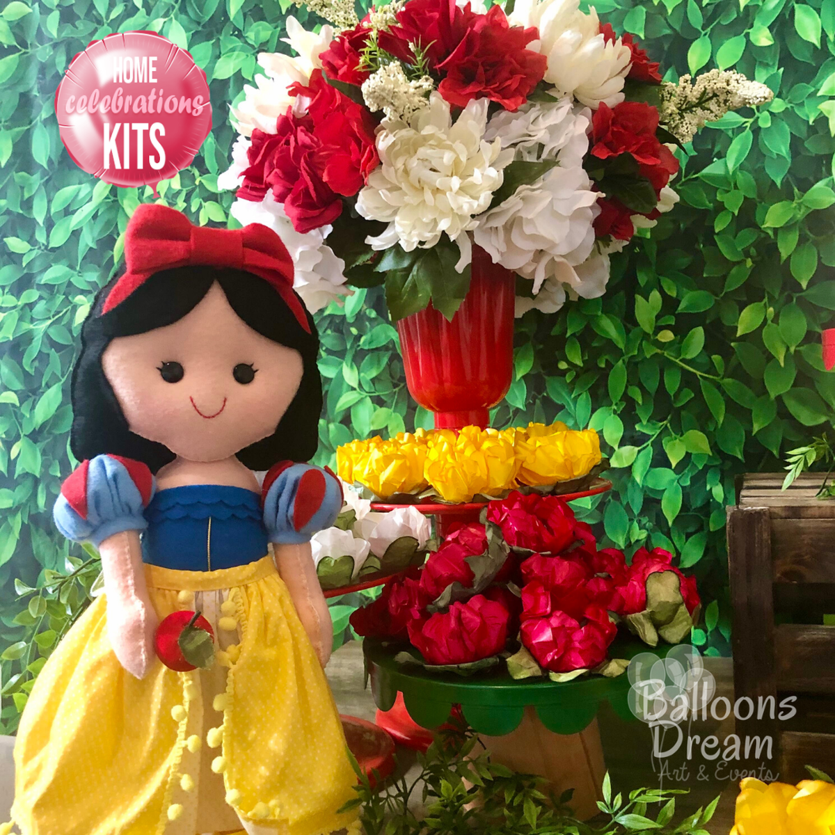 Snow White  - Snow White 
