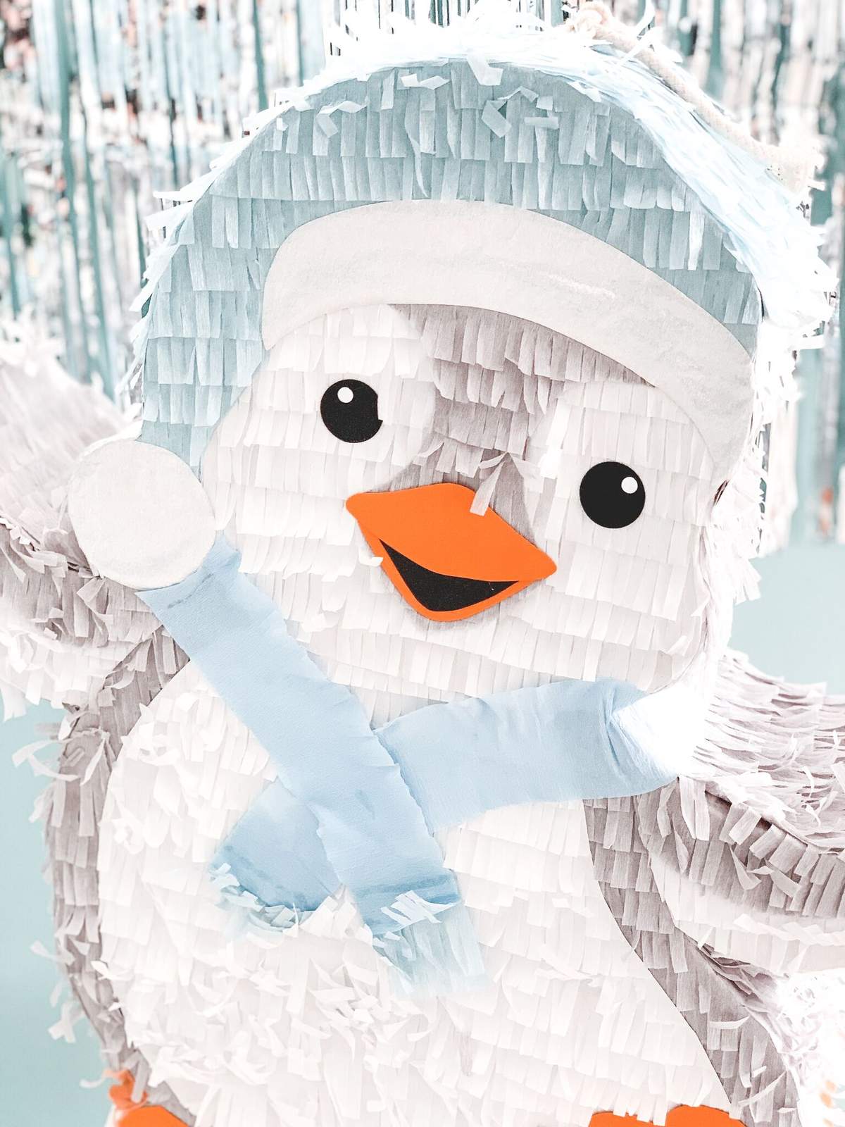 Camp Quality's Winter Wonderland  - Winter Wonderland
