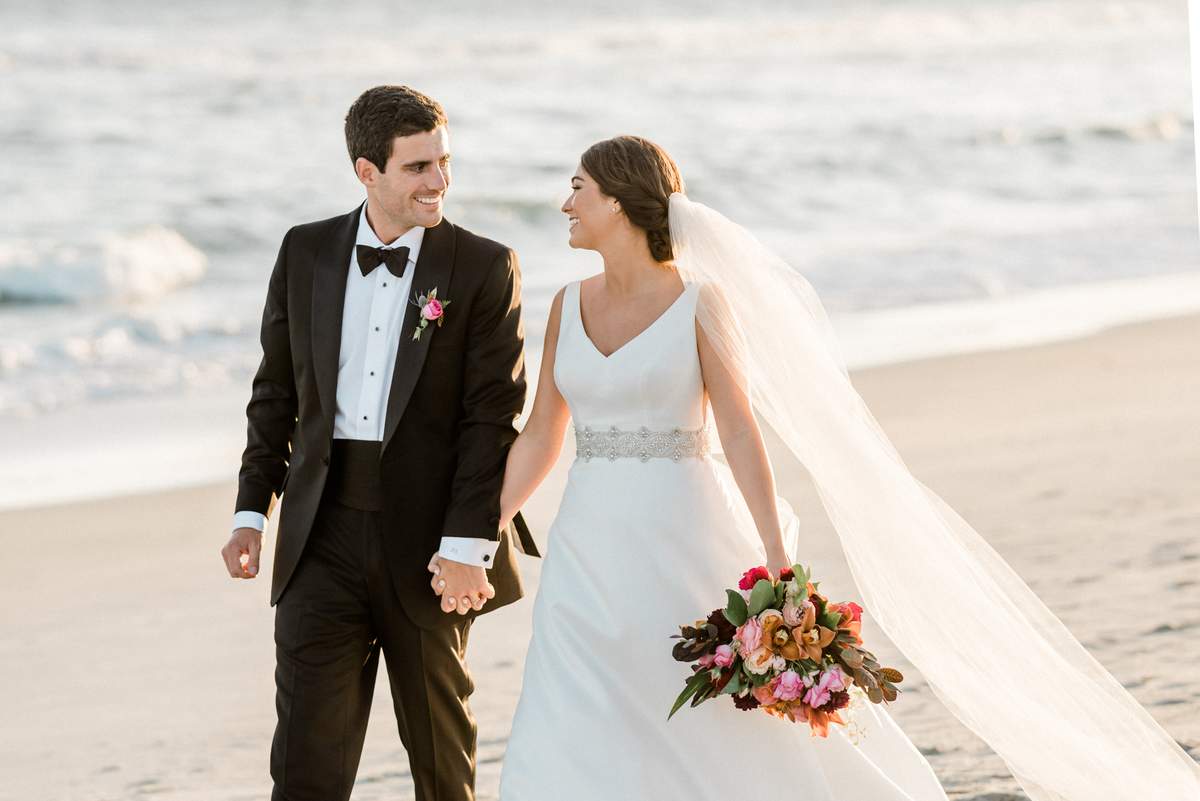Wedding Fun  - Beach Wedding 
