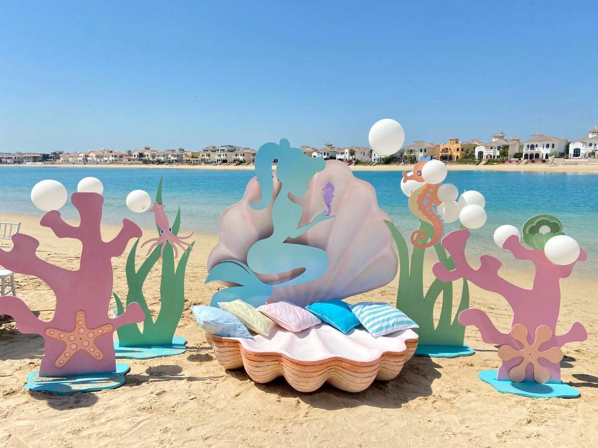 Mermaid - Mermaid 