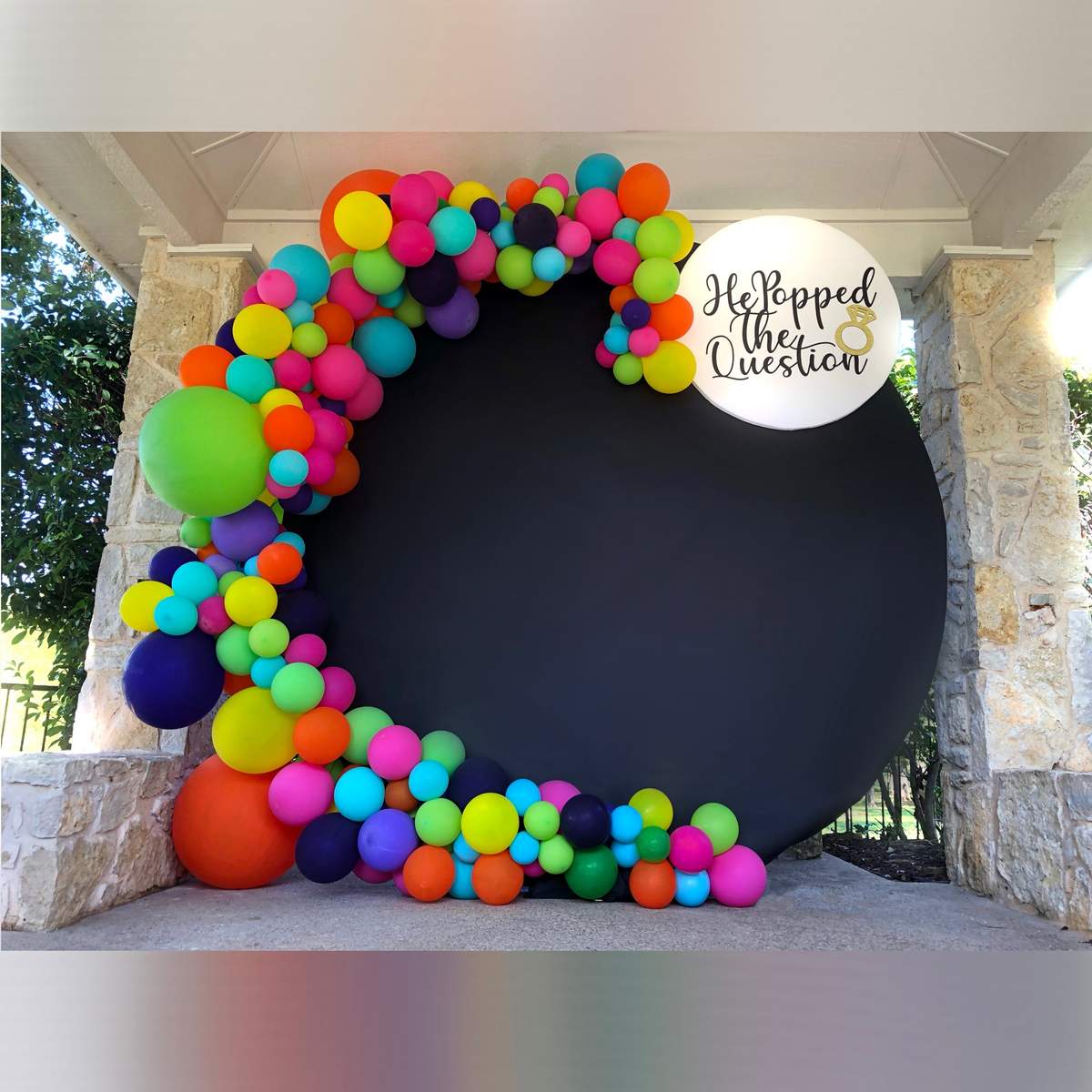 Baylee & Phil's Engagement Party - Fiesta!