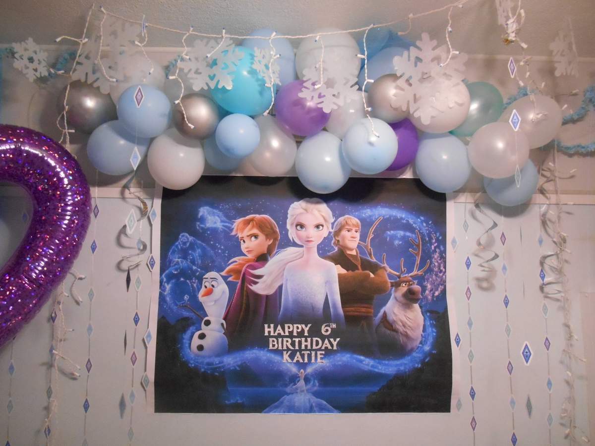 Frozen 2 - Frozen 2