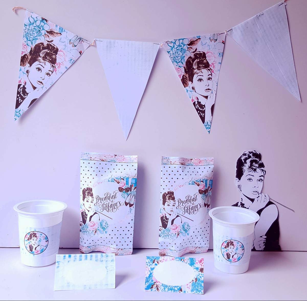 Tiffany's - Tiffany's