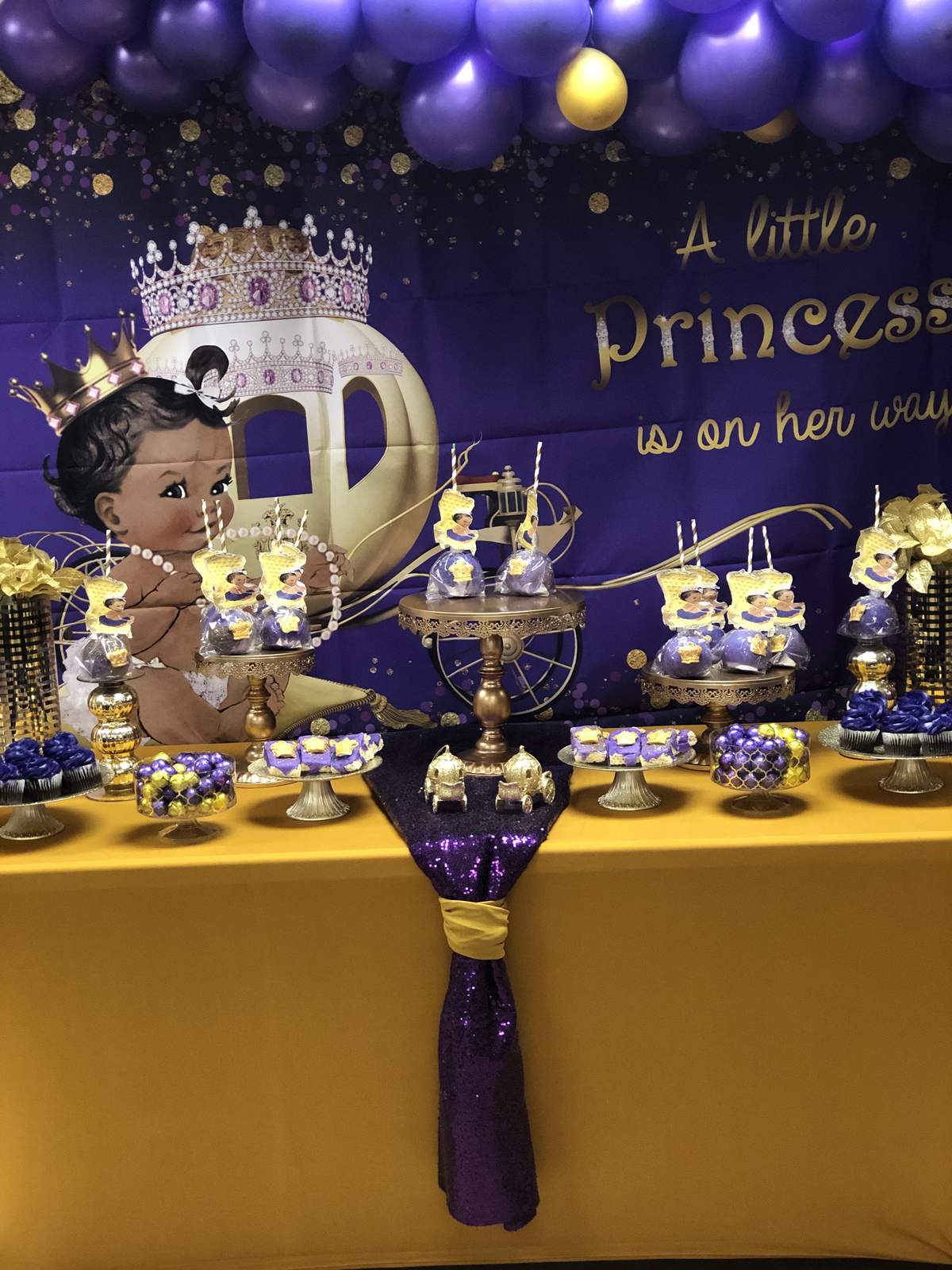 Princess a Royal - Princess Royal 
