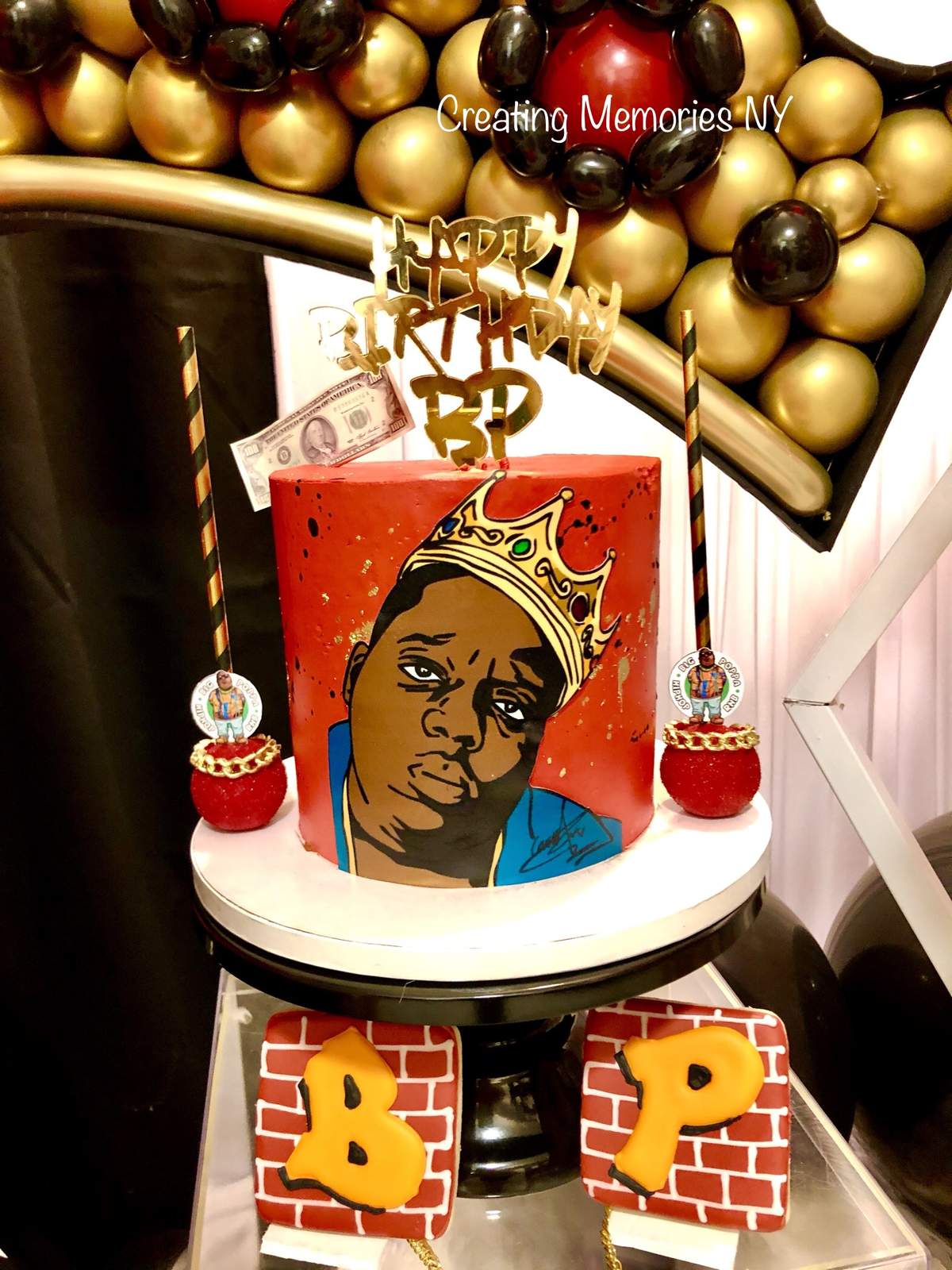 Biggie From Baddies Birthday - gxhfp7n