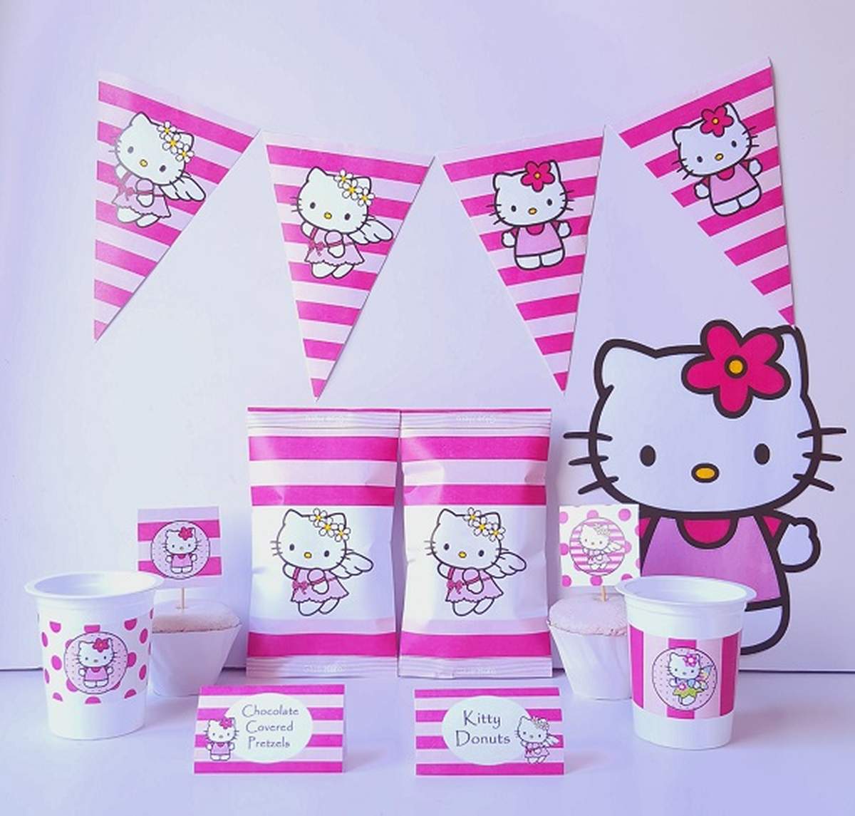 Hello Kitty - Hello Kitty