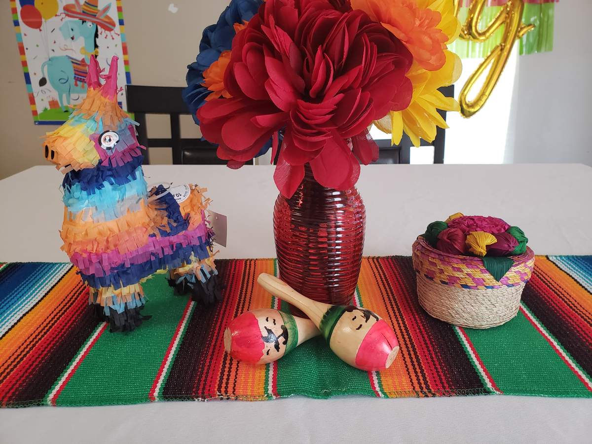 Marisela's Fiesta - Fiesta / Mexican