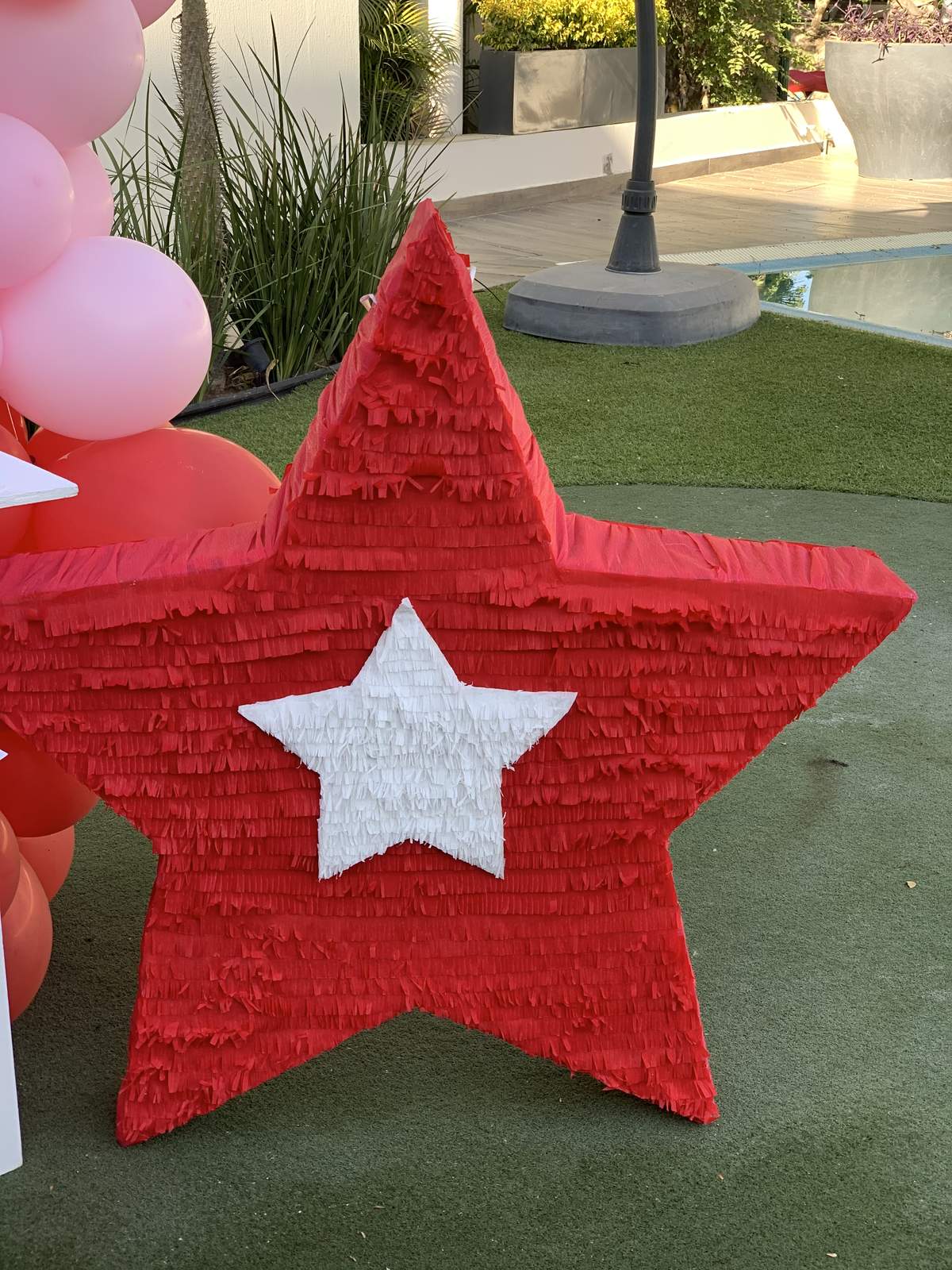 Anabella American Girl  - American Girl Party