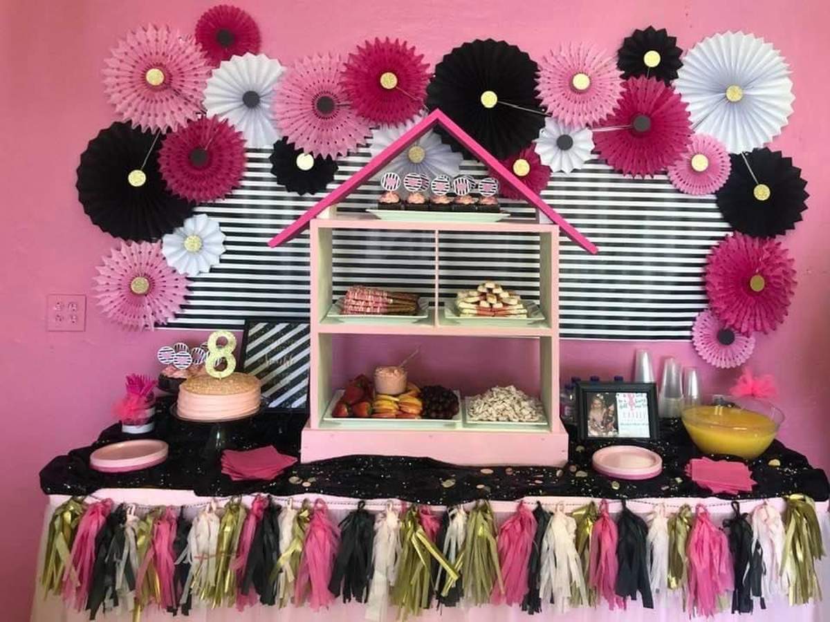 Doll & Me Party - Doll and Me