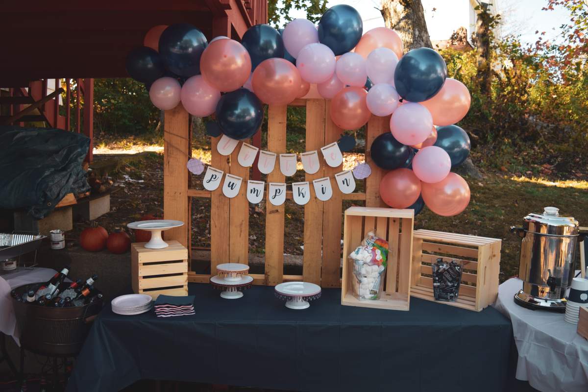 little-pumpkin-gender-reveal-party-ideas-photo-14-of-21-catch-my-party
