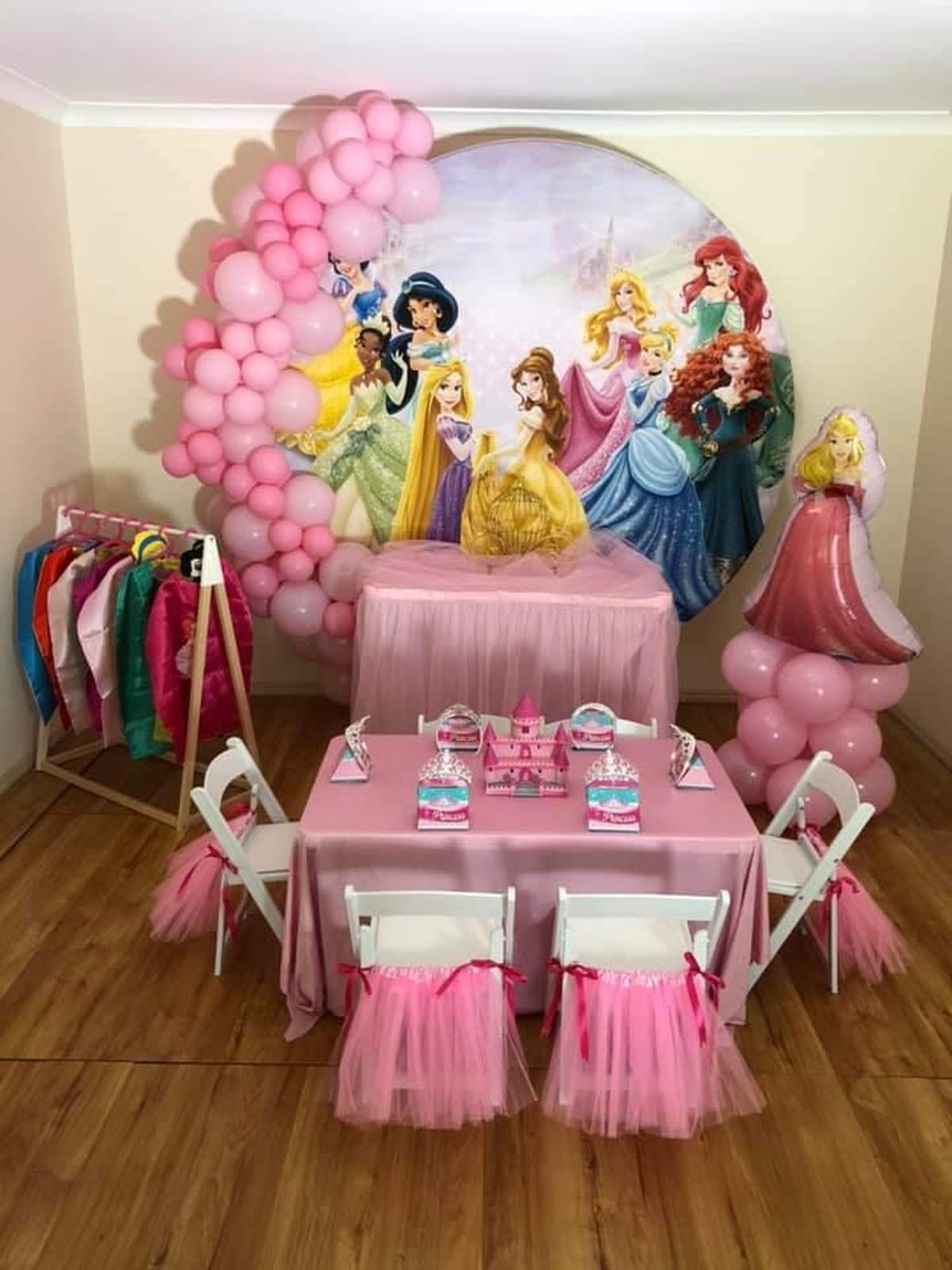 Princess Prettiness - Princess 