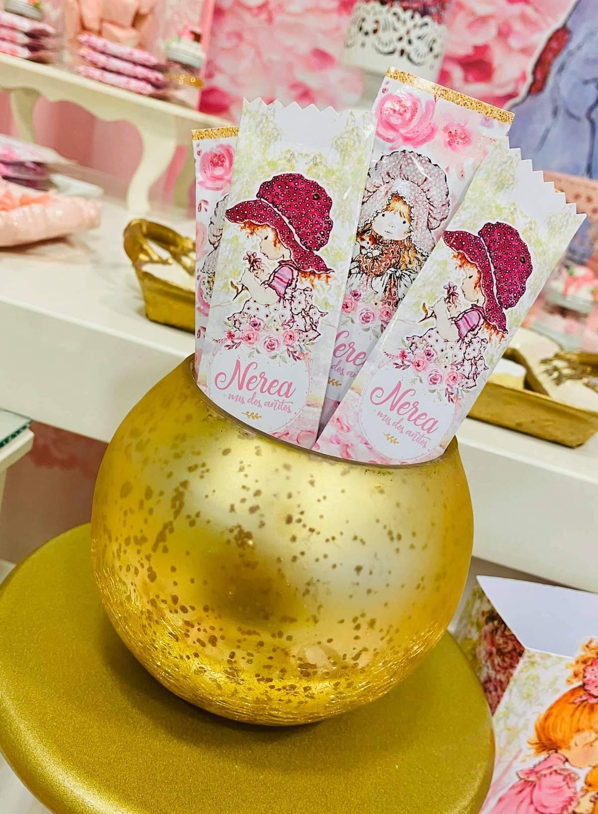 Sarah kay Birthday Party Ideas Photo 7 of 13 Catch My Party