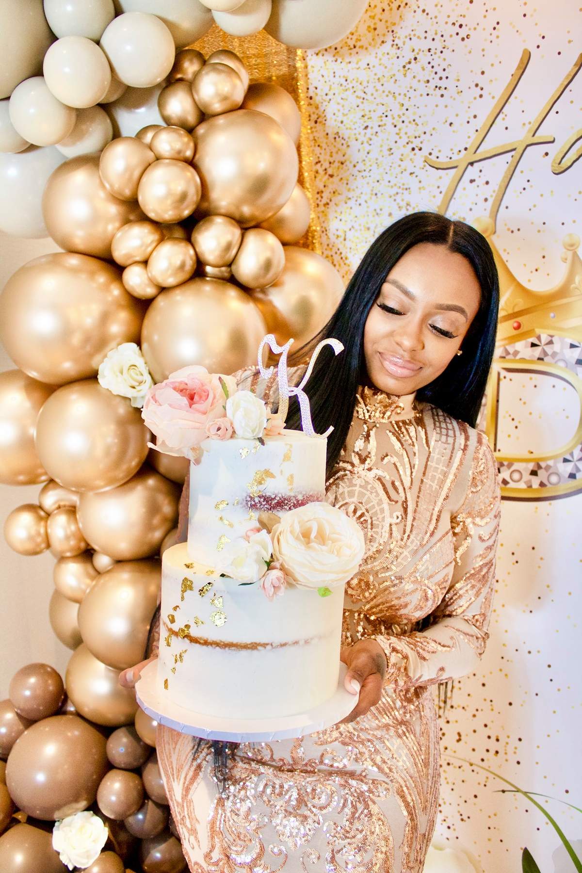 Grown Up Birthday Birthday Party Ideas Photo 1 of 4 Catch My Party