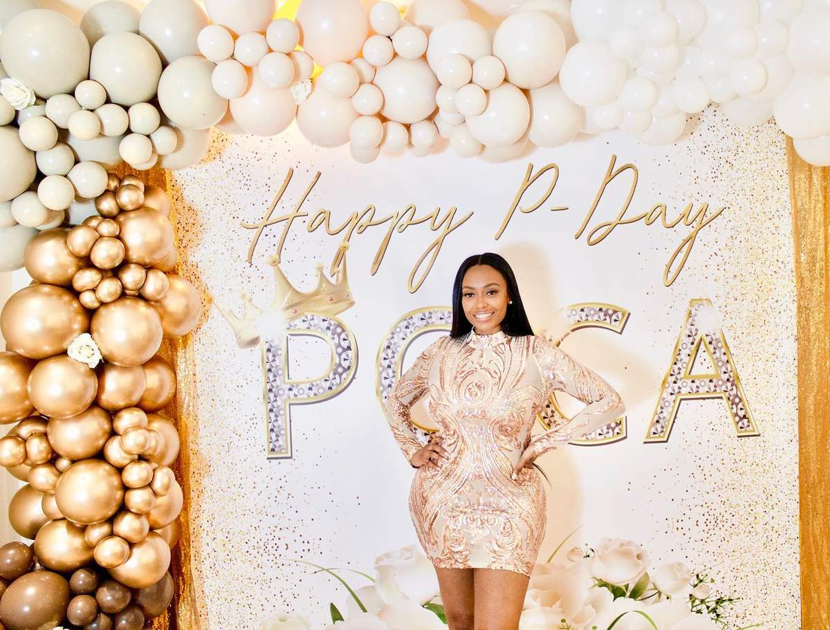 Grown Up Birthday Birthday Party Ideas Photo 3 of 4 Catch My Party