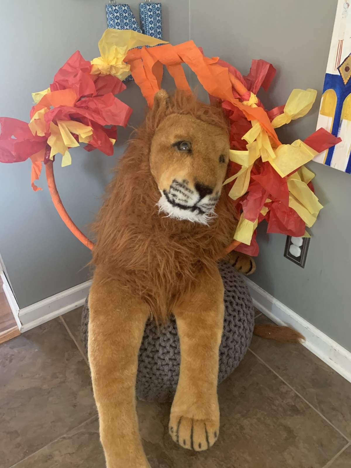 The Greatest Showman Vintage Carnival Birthday  - Circus / Carnival