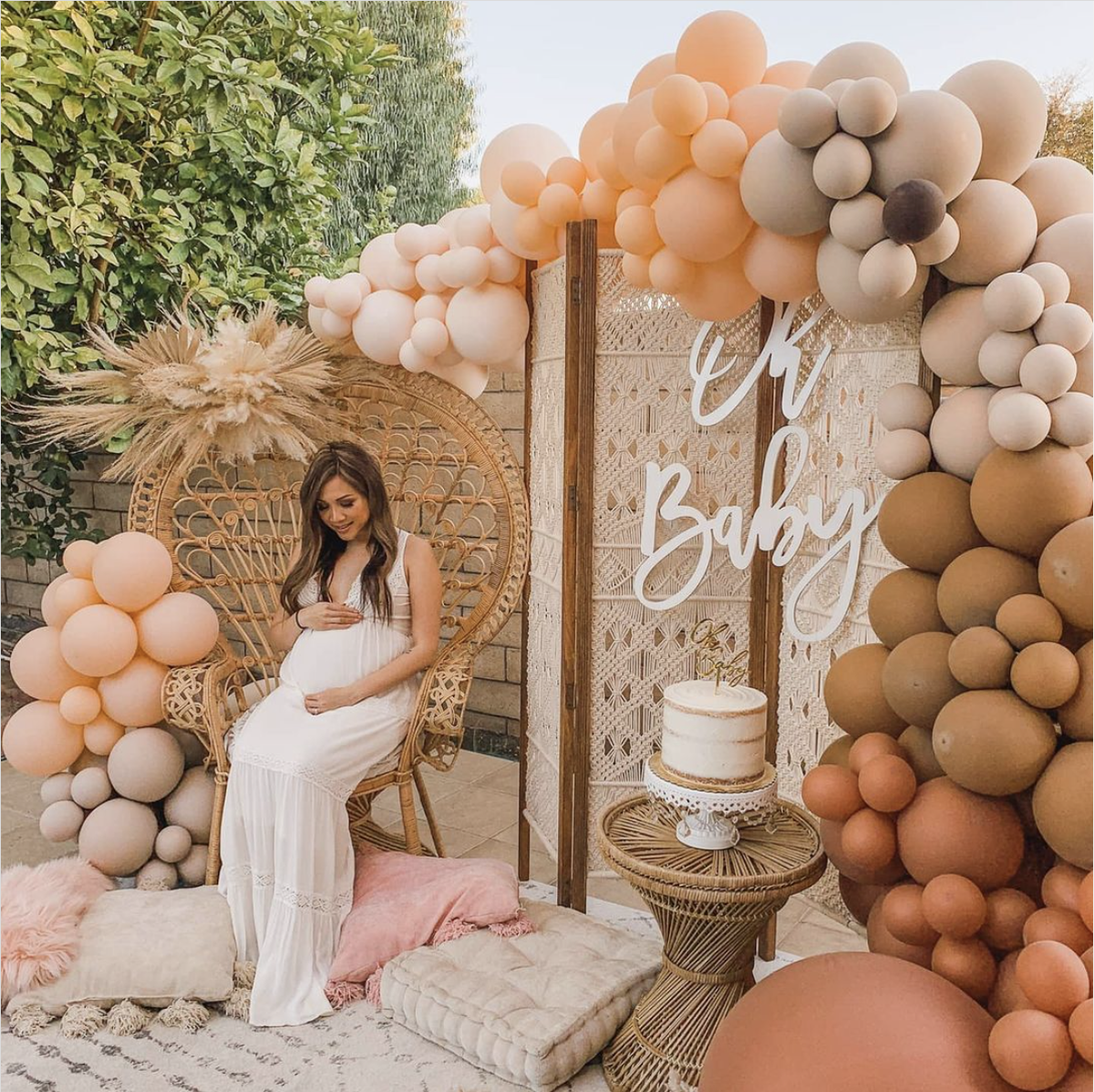 boy or girl - Baby Shower