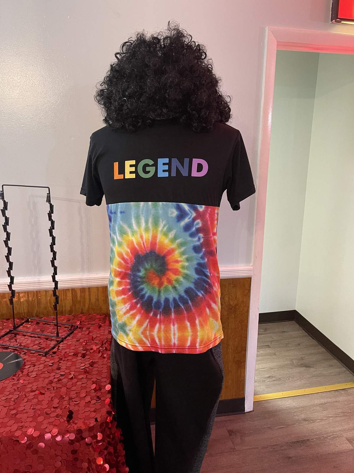 Download 70's Disco Birthday Party Ideas | Photo 8 of 11 | Catch My ...