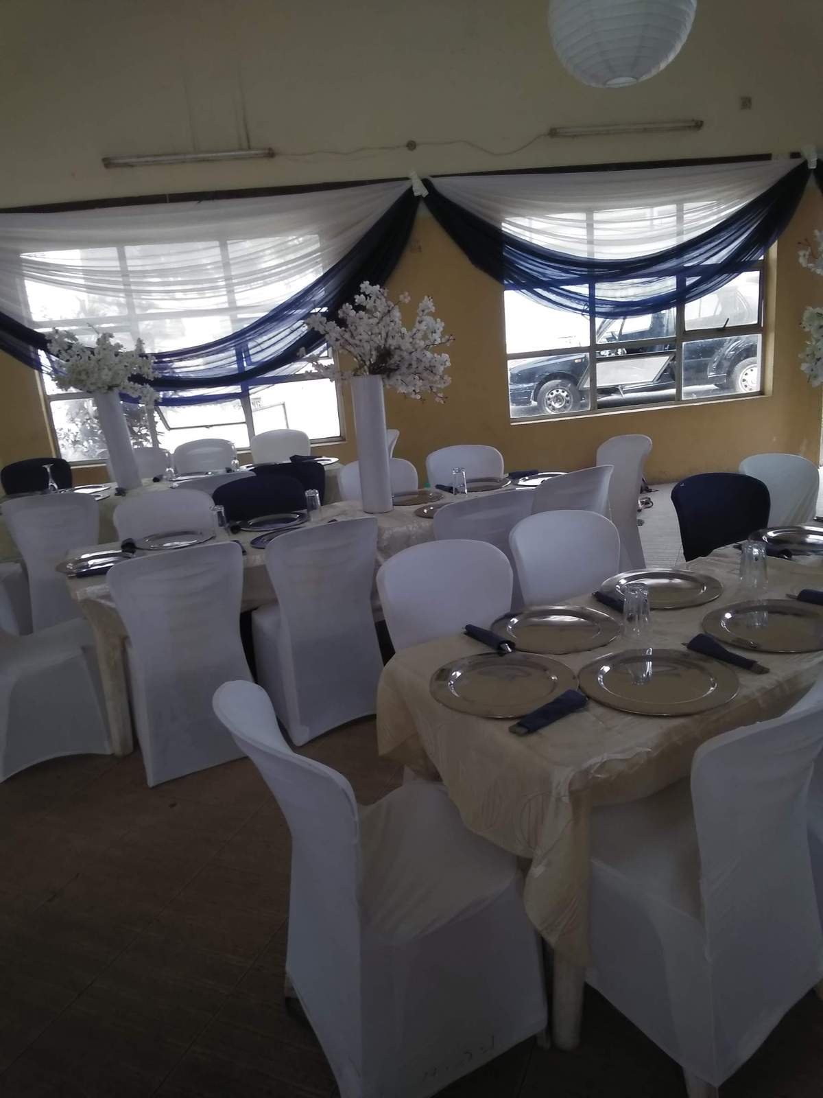 Farewell - Farewell Party
