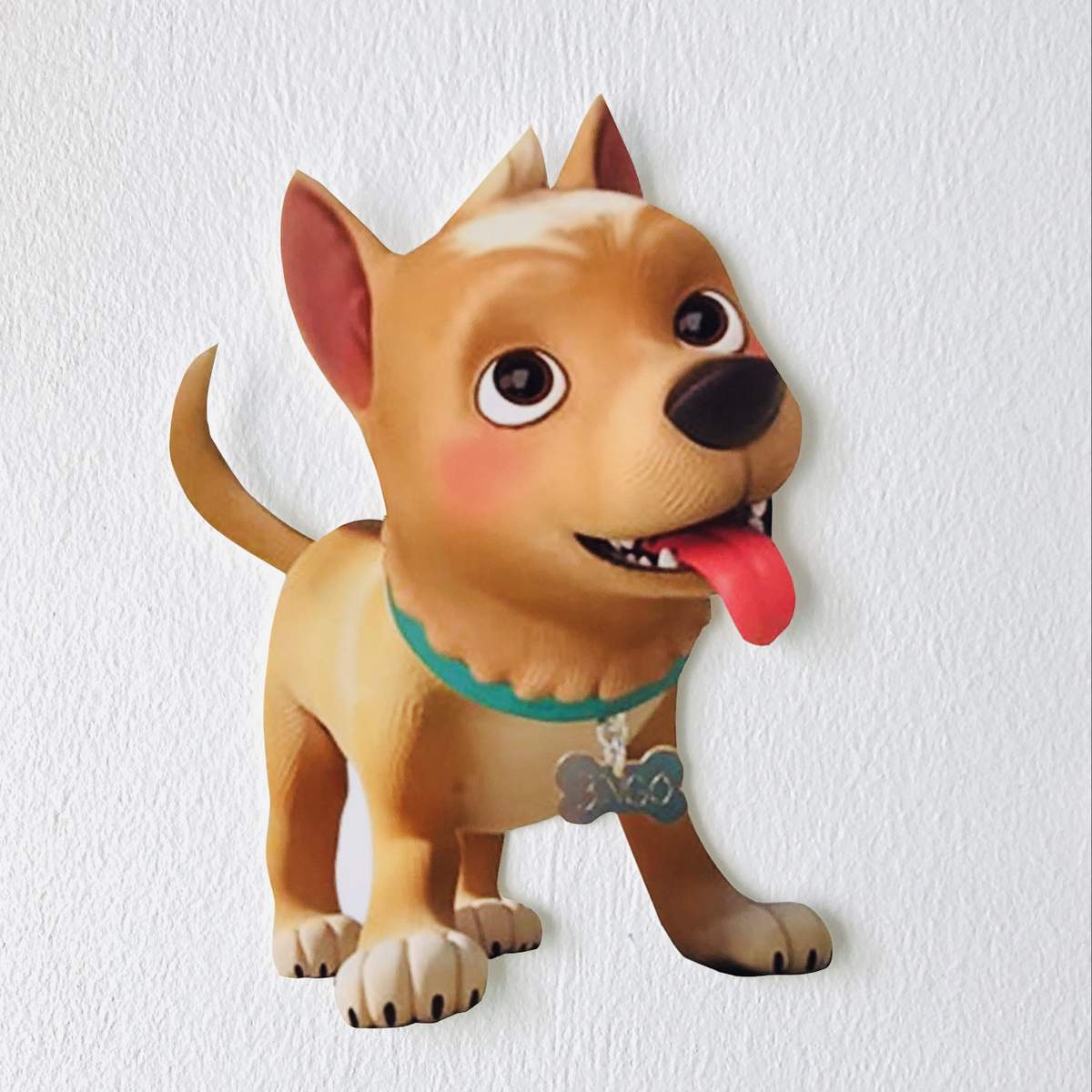 Wheels on the Bus Birthday Party Ideas Photo 8 of 50