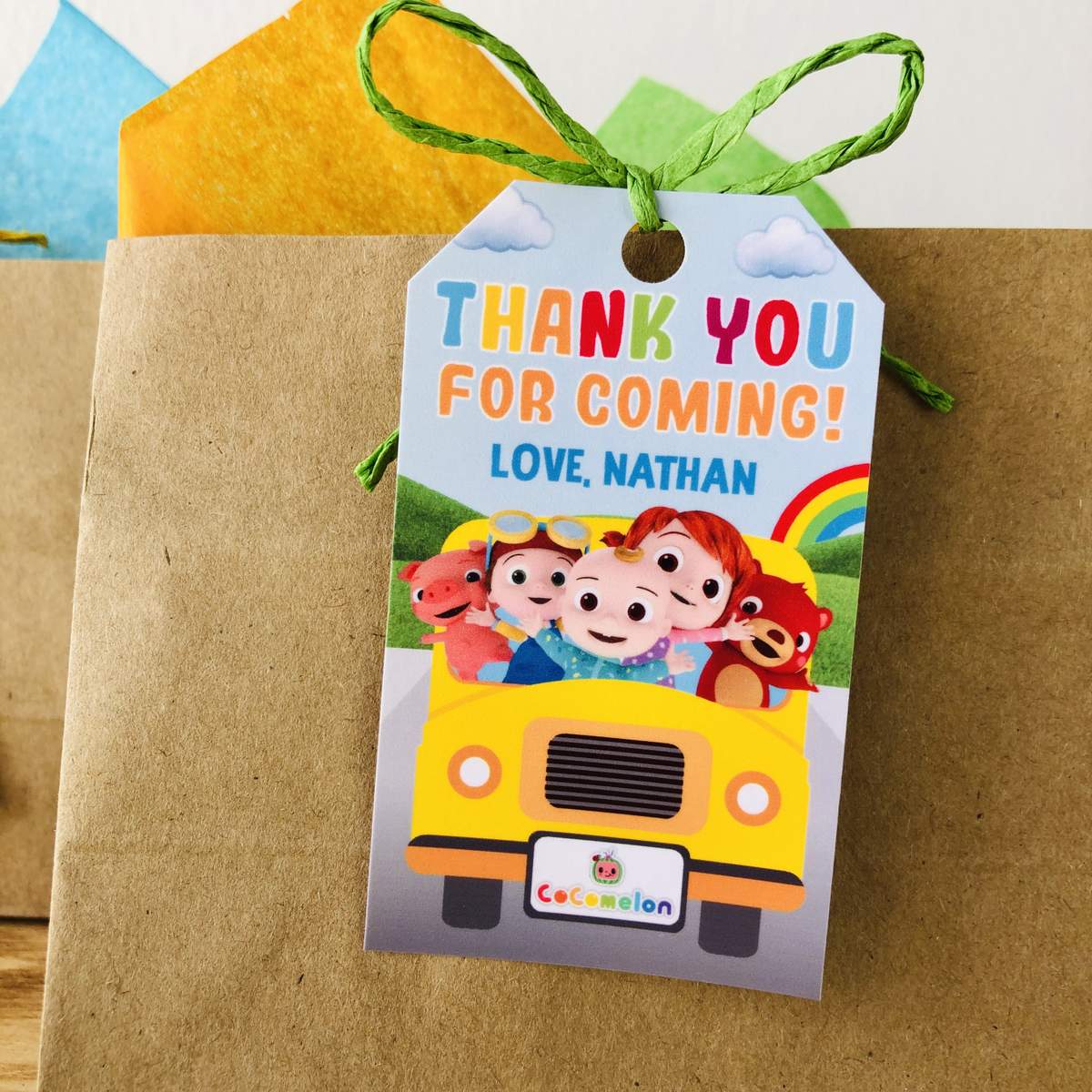 Cocomelon Wheels On The Bus Birthday Party Ideas Photo 8 Of 50 cocomelon-wheels-on-the-bus-birthday-party-ideas-photo-8-of-50