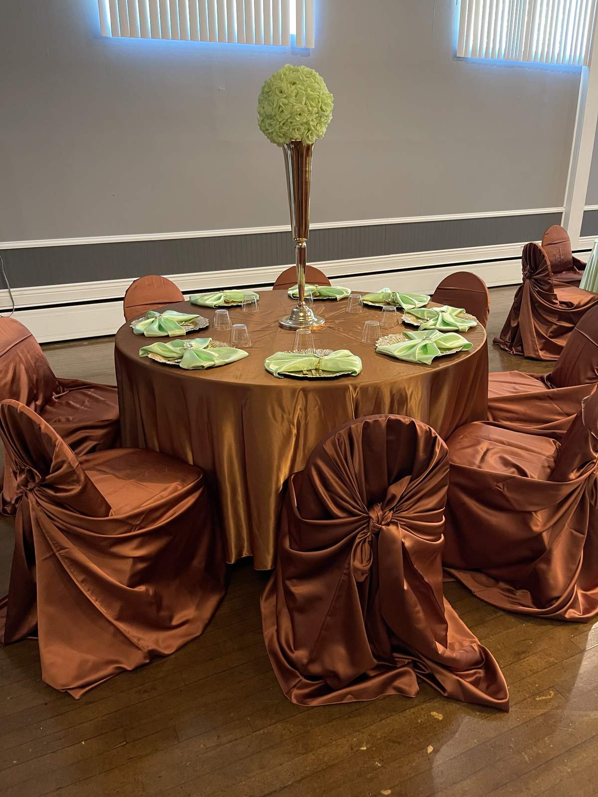 Rama’s Bridal Shower  - Rama’s Bridal Showe